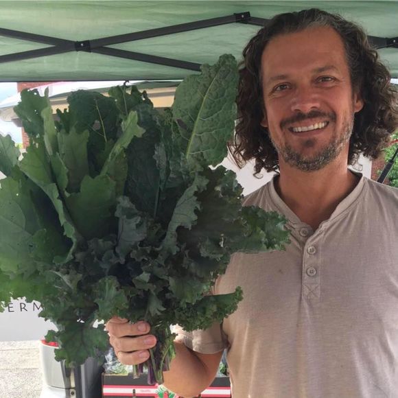 Meet your Posher, Kevin - Picture 1 of 1